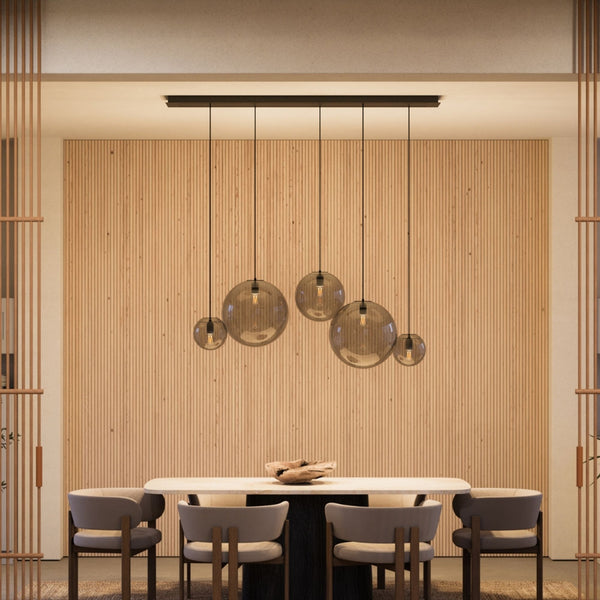 Suspension luminaire | Lumina