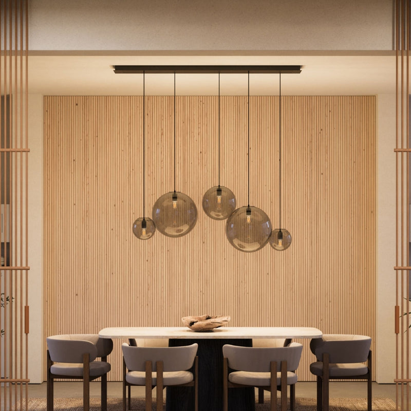 Suspension luminaire | Lumina