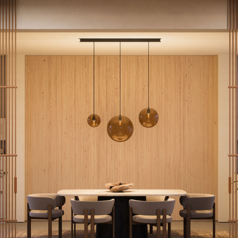 Suspension luminaire | Lucidora