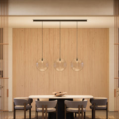 Suspension luminaire | Orb Ø 40 cm