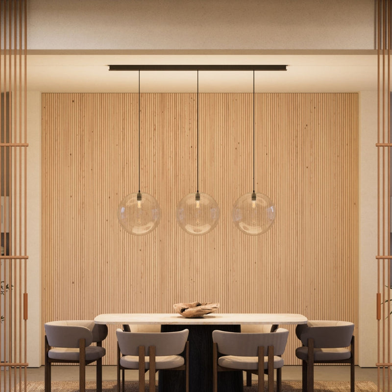 Suspension luminaire | Orb Ø 40 cm