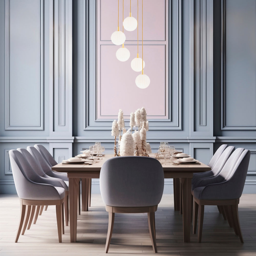 Designix Showroom in Lyon