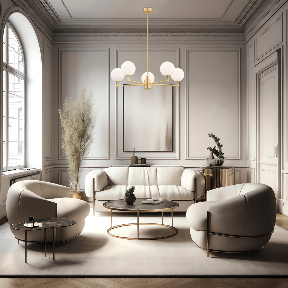 Designix Showroom in Lyon