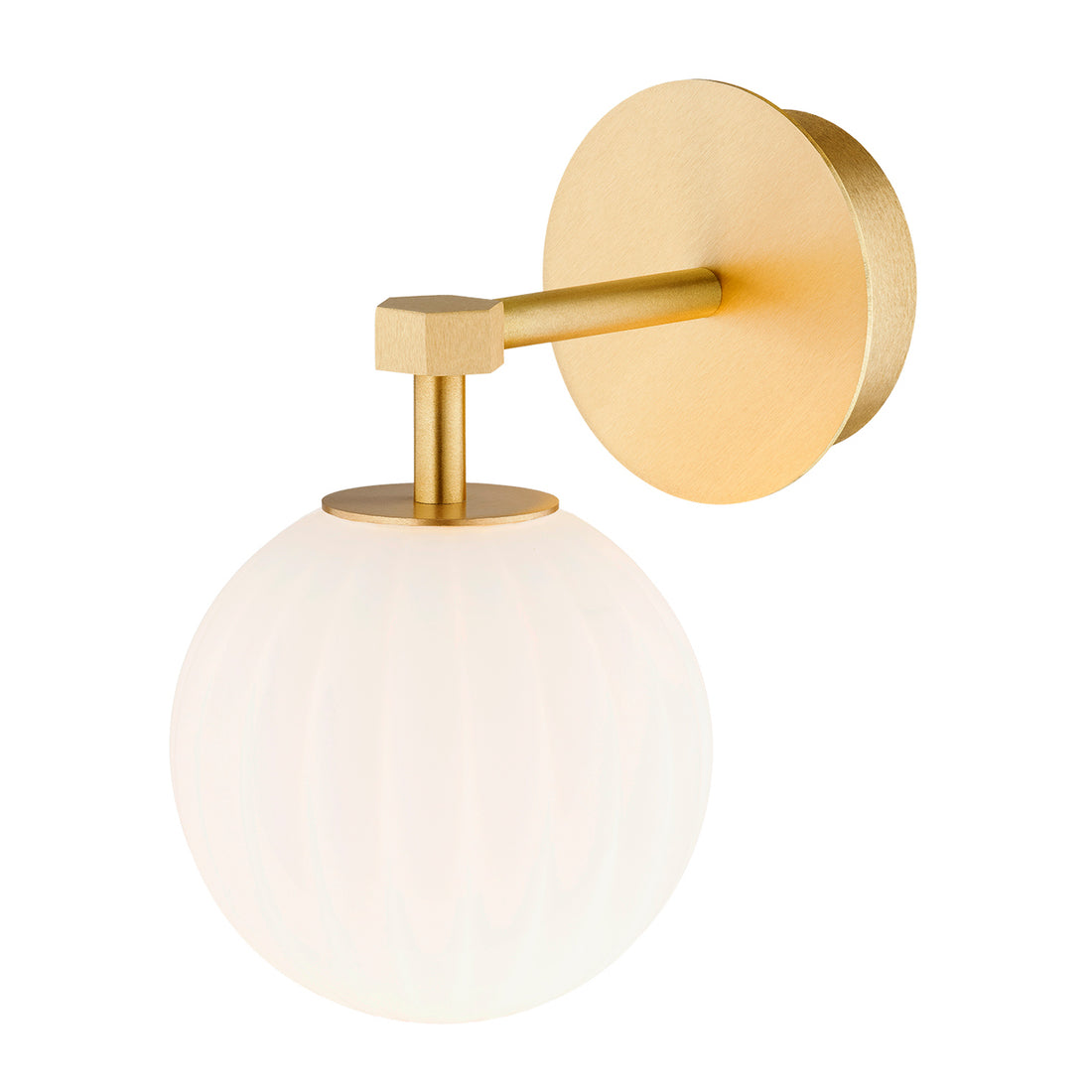 Wandleuchte Paloma 1-flammig 8502