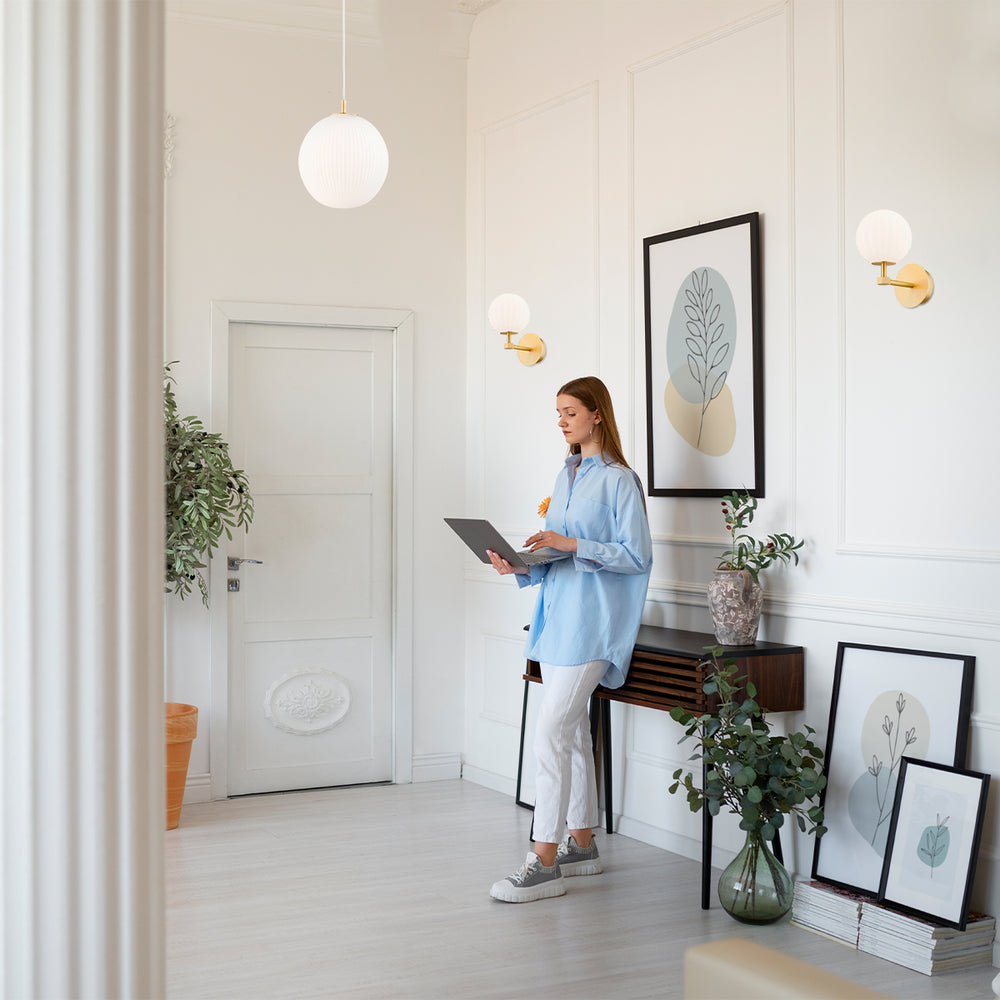 Designix Showroom in Lyon