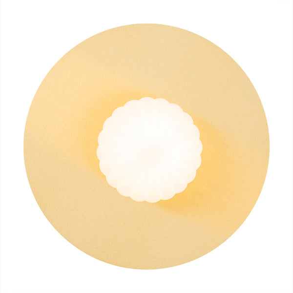 Wandleuchte Paloma 1-flammig 8503