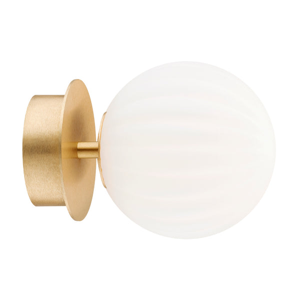 Wandleuchte Paloma 1-flammig 8504