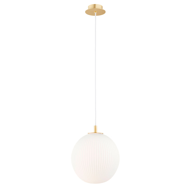 Paloma Hängeleuchte 1-flammig 8507