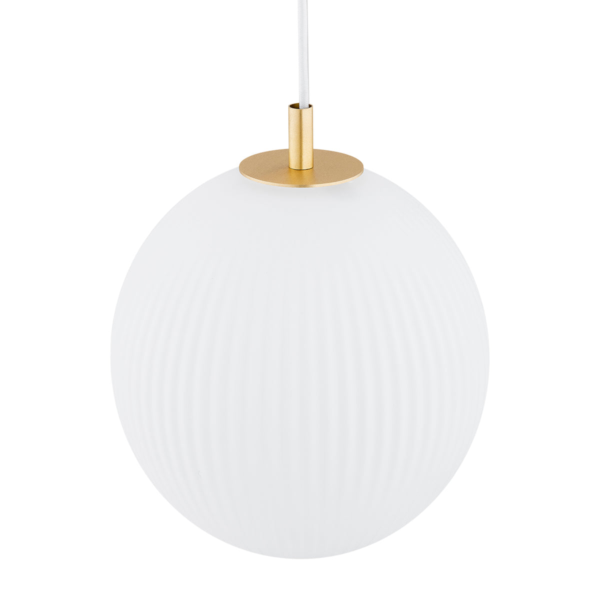 Suspension luminaire Paloma 1 lumière 8507
