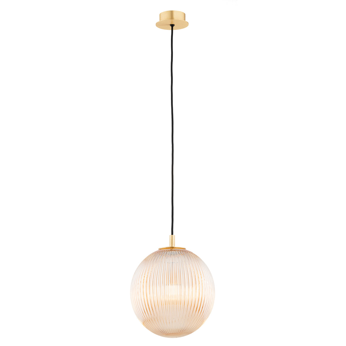 Suspension luminaire Paloma 1 lumière 8507