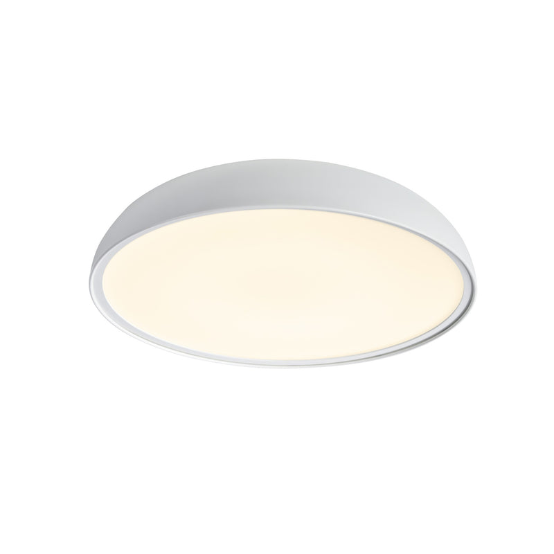 Plafonnier LED | Penelopa Blanc