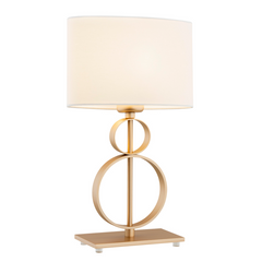 Nachttischlampe Perseo