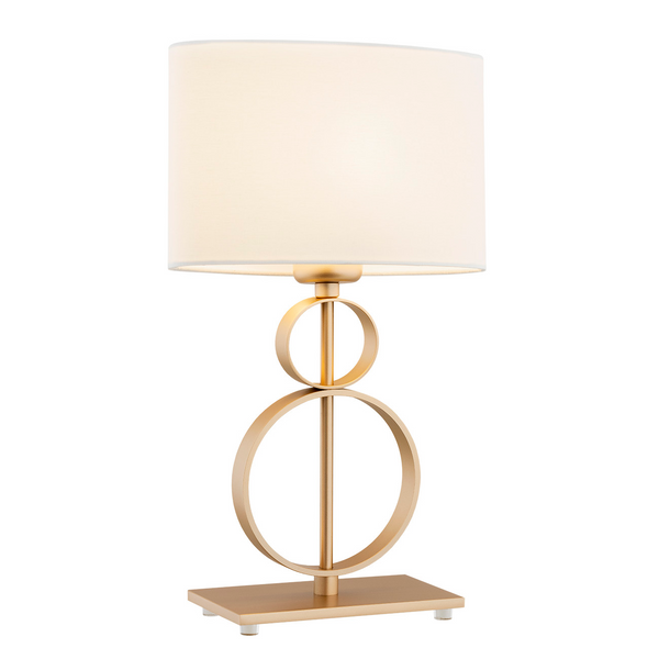 Nachttischlampe Perseo
