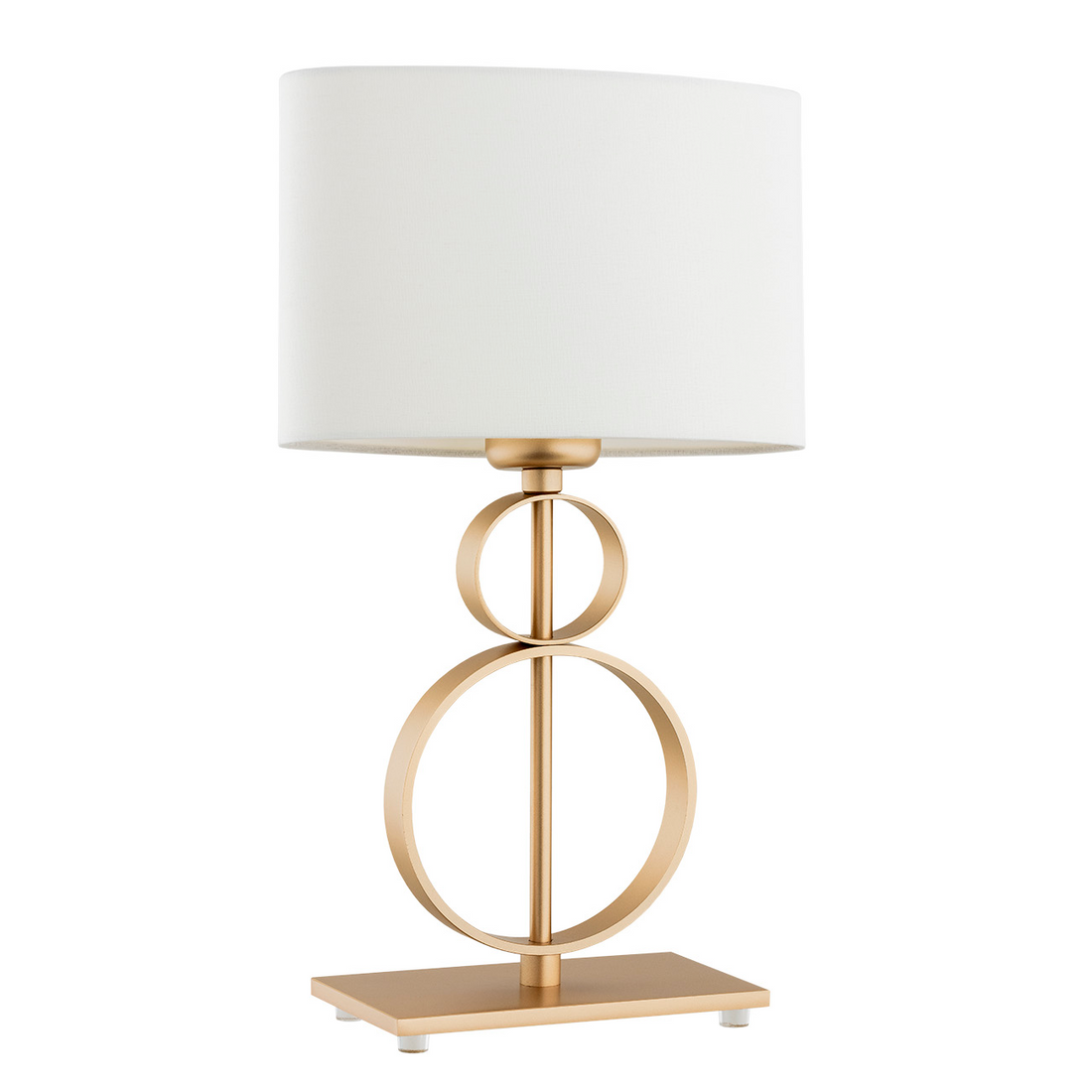 Nachttischlampe Perseo