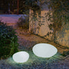 Dekorative Lampe Petra