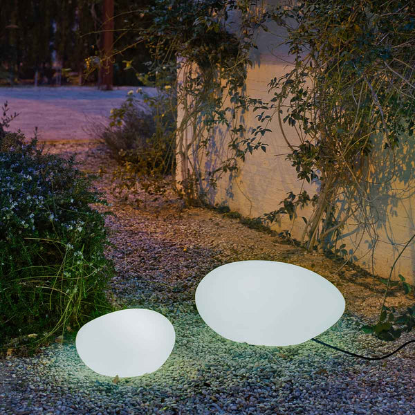 Dekorative Lampe Petra
