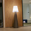 Kabellose Stehleuchte Lola 165 Pop