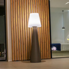 Kabellose Stehleuchte Lola 165 Pop
