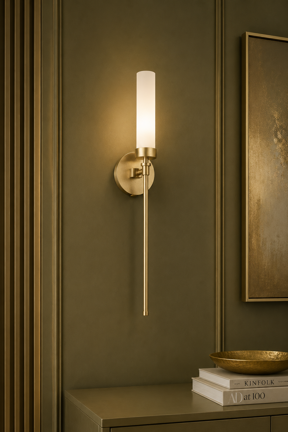 Designix Showroom in Lyon
