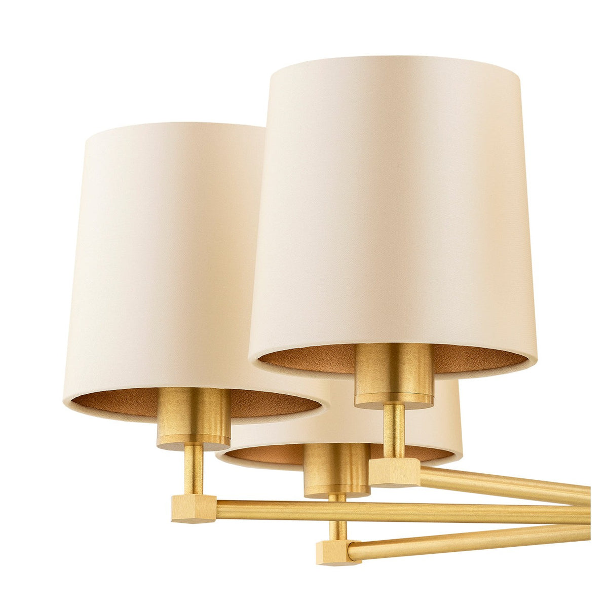 Lustre Princeton 8 lumières