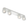 Plafonnier spots Pitcher 4-Spot