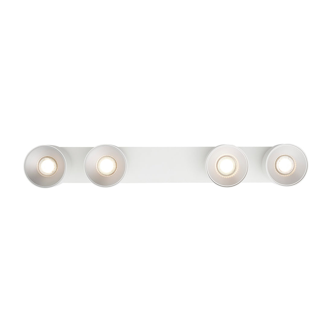 Plafonnier spots Pitcher 4-Spot