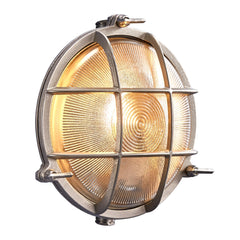 Luminaire extérieur | Polperro Nickel
