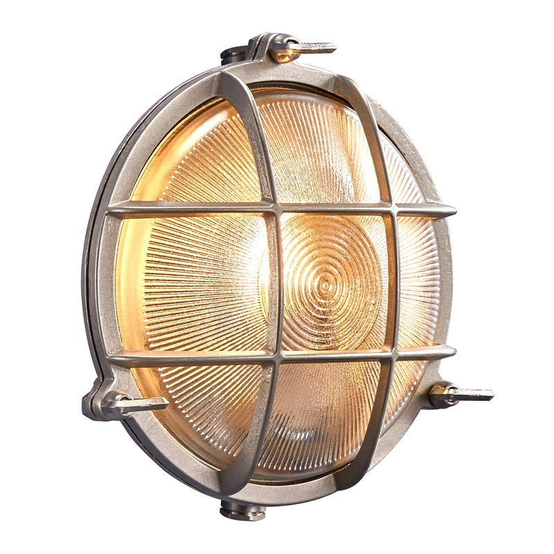 Luminaire extérieur | Polperro Nickel