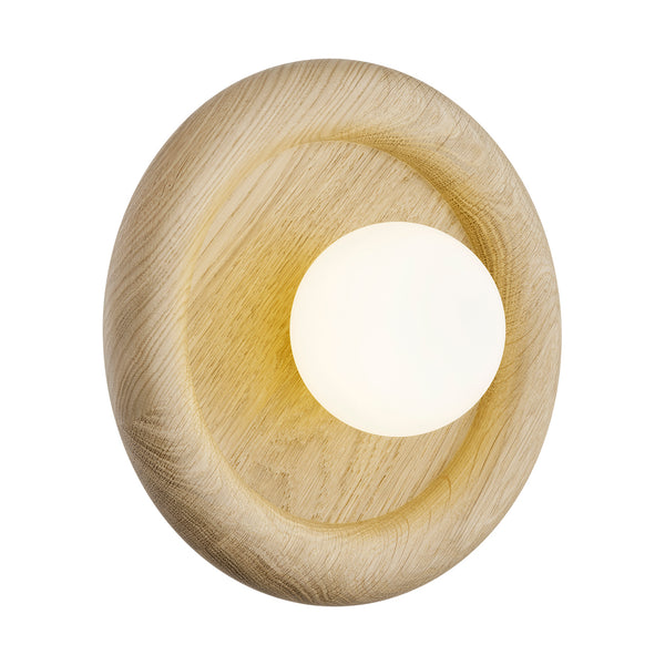 Wandleuchte Rondo