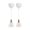 Suspension luminaire | Ondkaneno