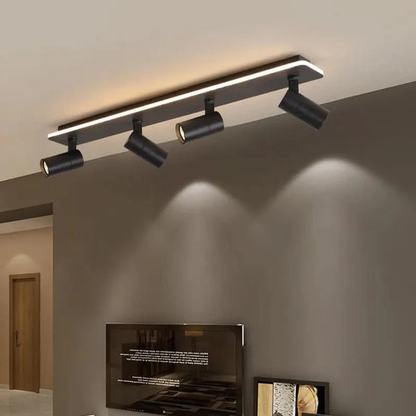 Dimmbarer Spot mit Dimmer | Otéa