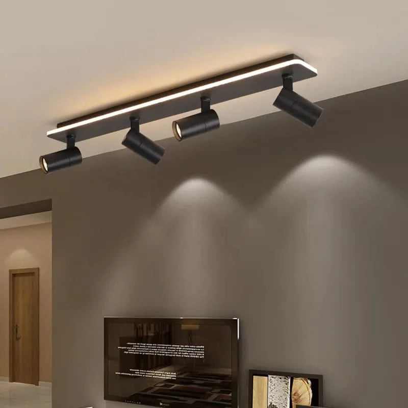 Dimmbarer Spot mit Dimmer | Otéa