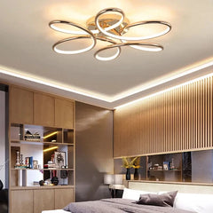 LED-Deckenleuchte | Solen