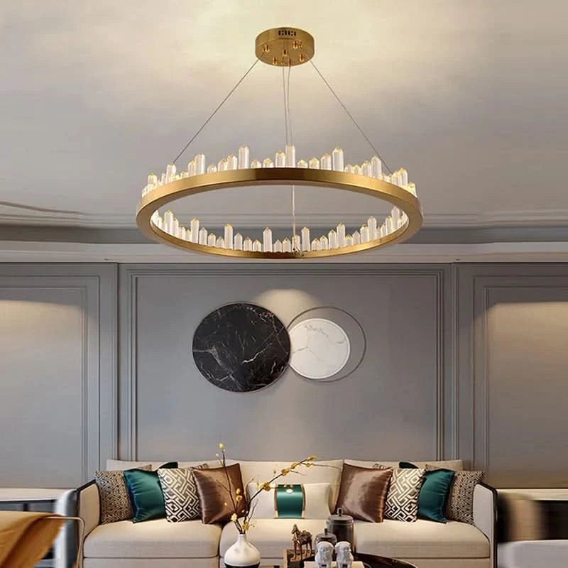 Suspension luminaire | Noctem