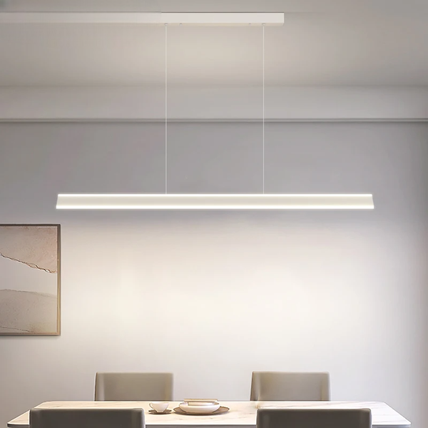 Moderne Pendelleuchte Tube | Tubo