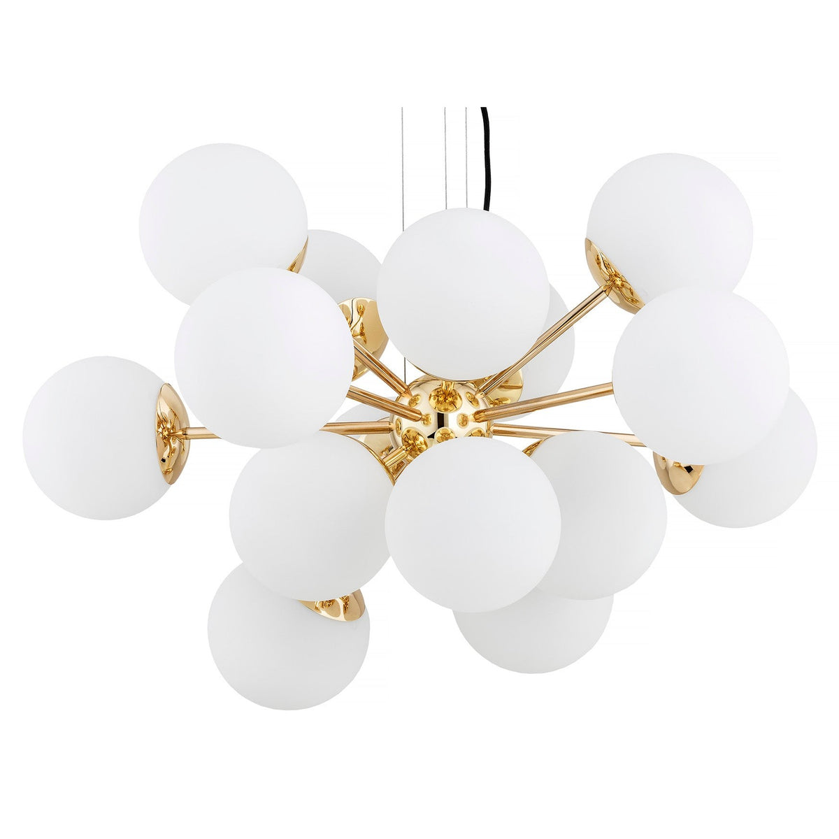 Lustre Satelite Plus