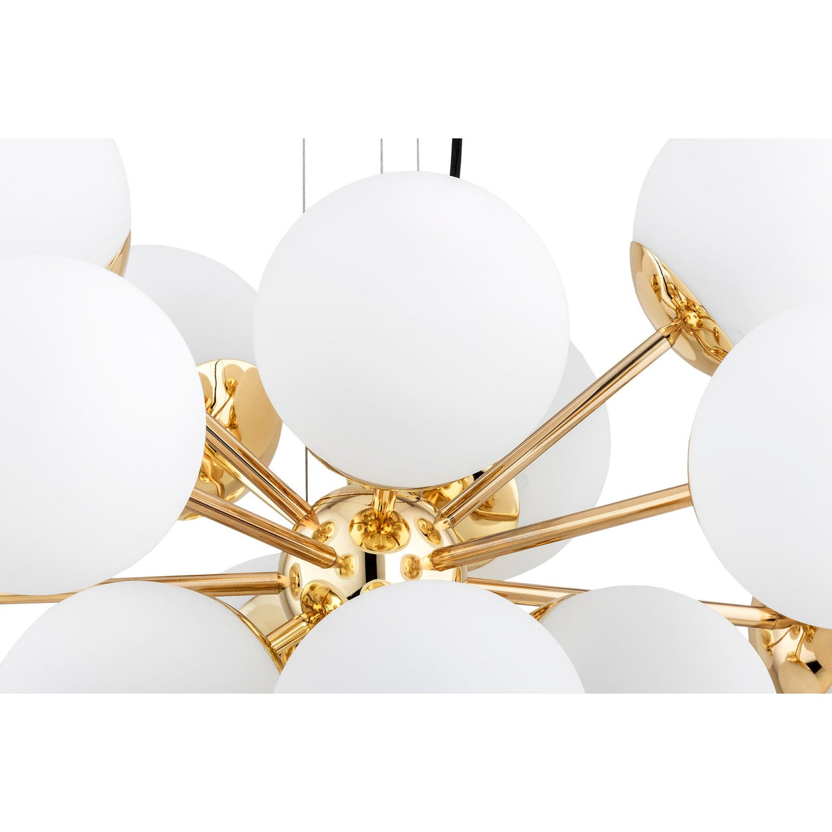 Lustre Satelite Plus
