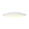 Plafonnier LED | Serenova Blanc