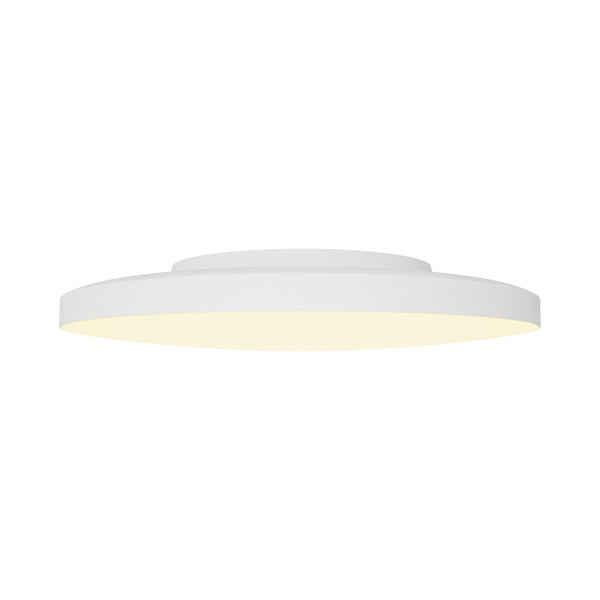 Plafonnier LED | Serenova Blanc
