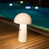 Verstellbare Tischleuchte Shitake