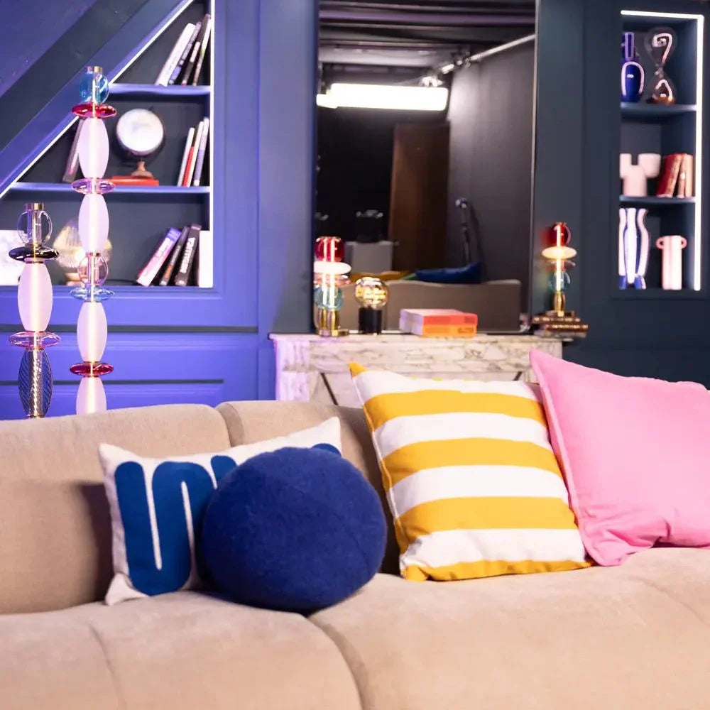 Designix Showroom in Lyon