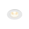Spot encastrable LED Stake blanc