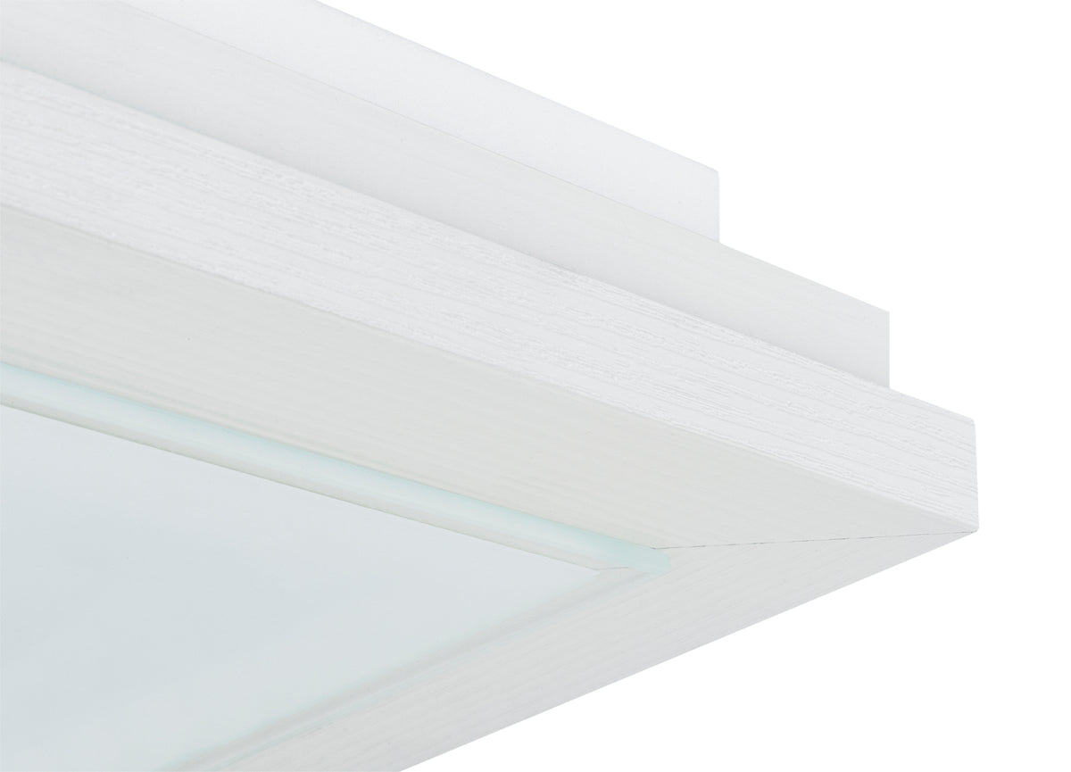 Plafonnier Tabor 4 lumières 1865