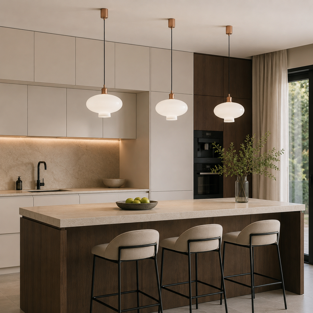 Designix Showroom in Lyon