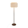 Lampadaire salon | Takai Beige