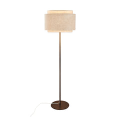 Lampadaire salon | Takai Beige