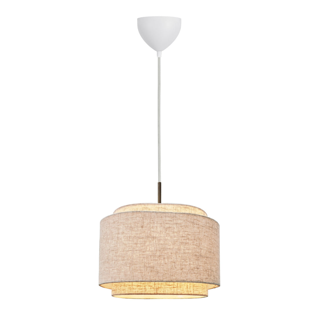 Suspension luminaire | Korvane