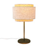 Lampe de chevet | Takai Ø 21 cm