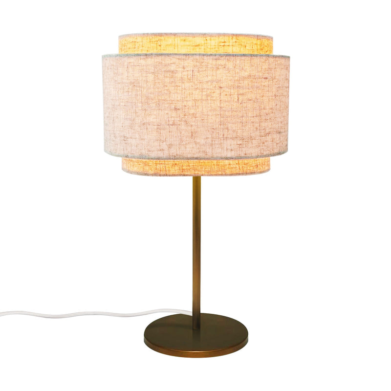 Lampe de chevet | Takai Ø 21 cm