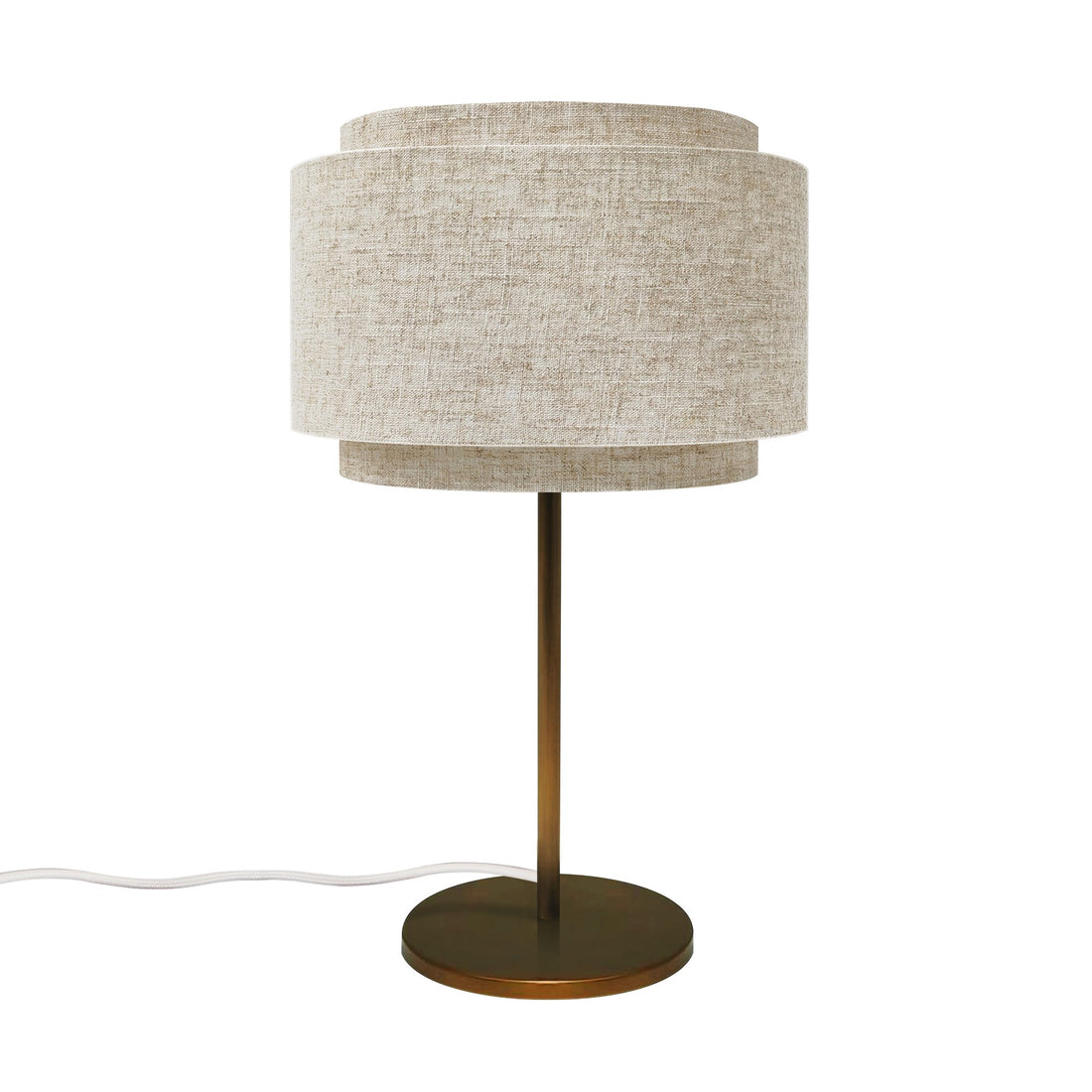 Lampe de chevet | Takai Ø 21 cm